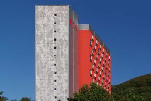 Evers Fritz Metallbau 