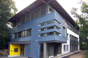 Evers Fritz Metallbau 