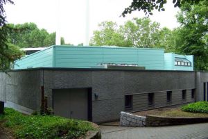 Evers Fritz Metallbau 