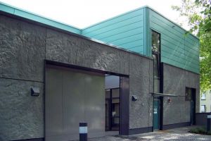 Evers Fritz Metallbau 