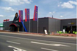 Evers Fritz Metallbau 