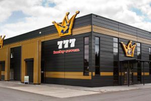 Evers Fritz Metallbau 